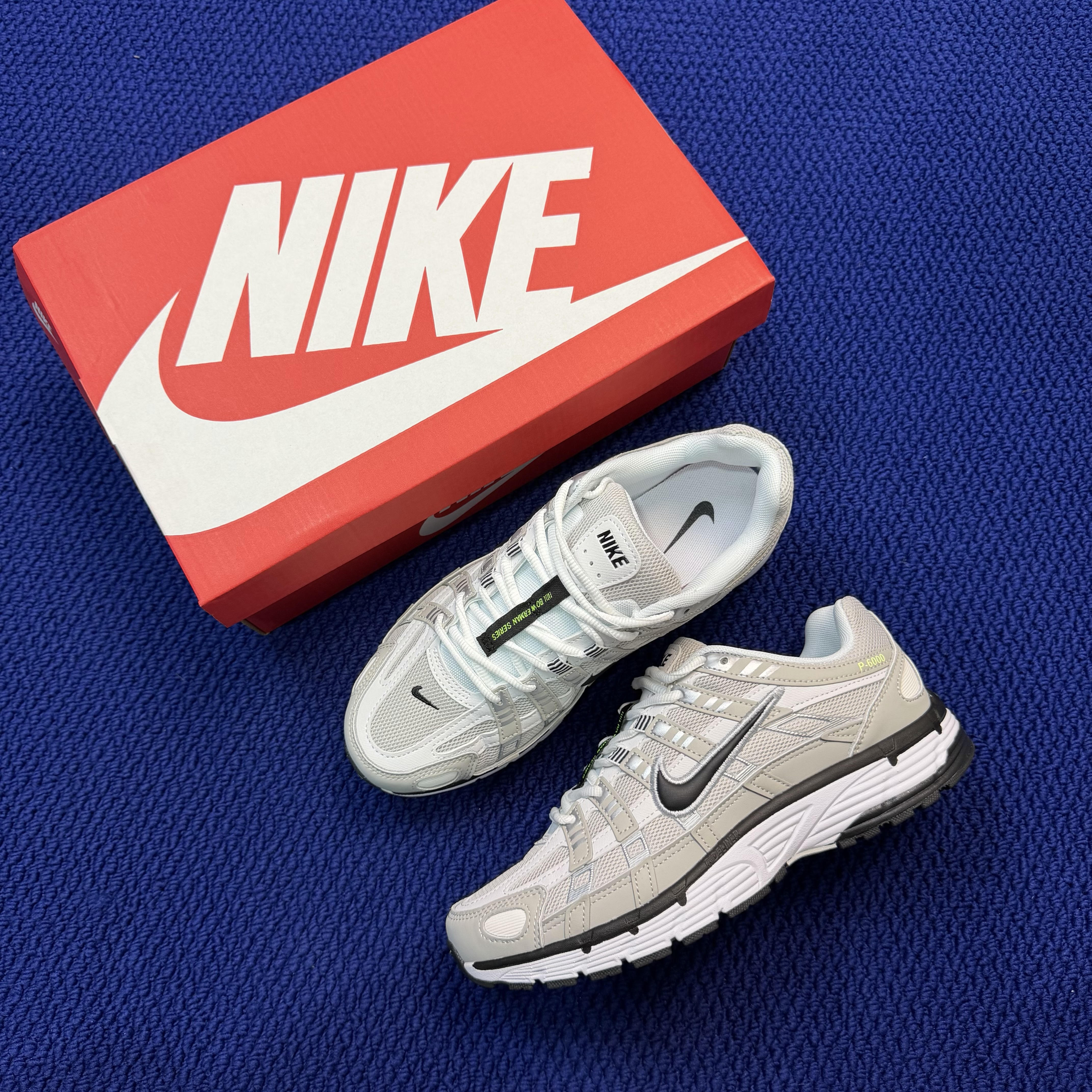 Nike P-6000 IQ7600-012