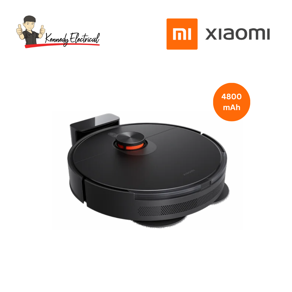 Xiaomi Robot Vacuum S20+ (B108GL)