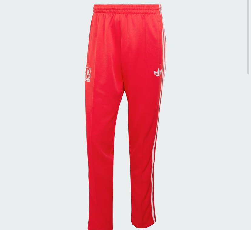 2026 利物浦 X adidas OG 長褲