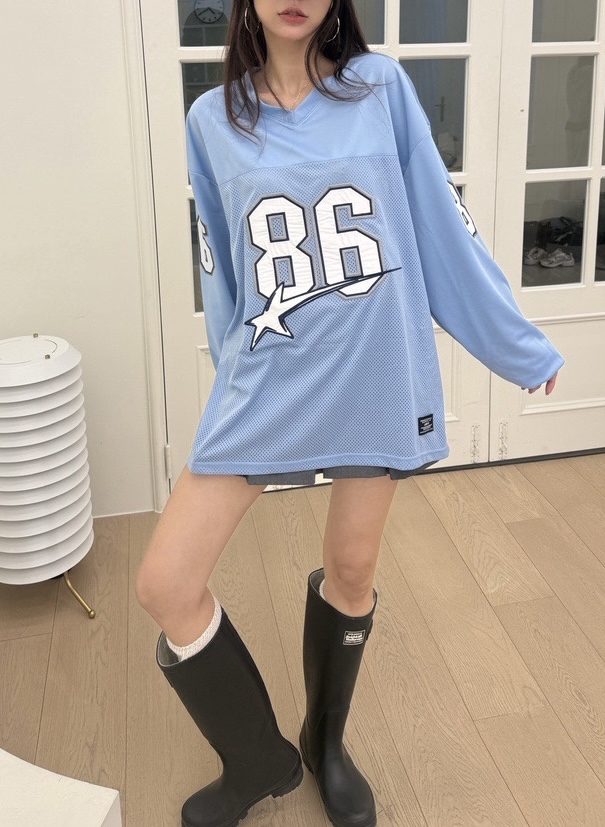 (2026SS) LUMIPLE - TOP