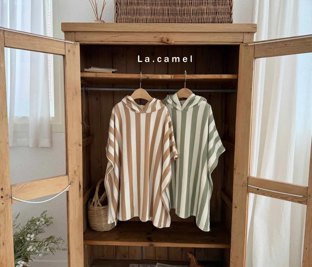 🇰🇷La_camel浴巾