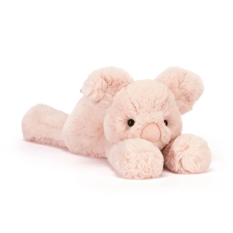 【英國】JellyCat Smudge Pig