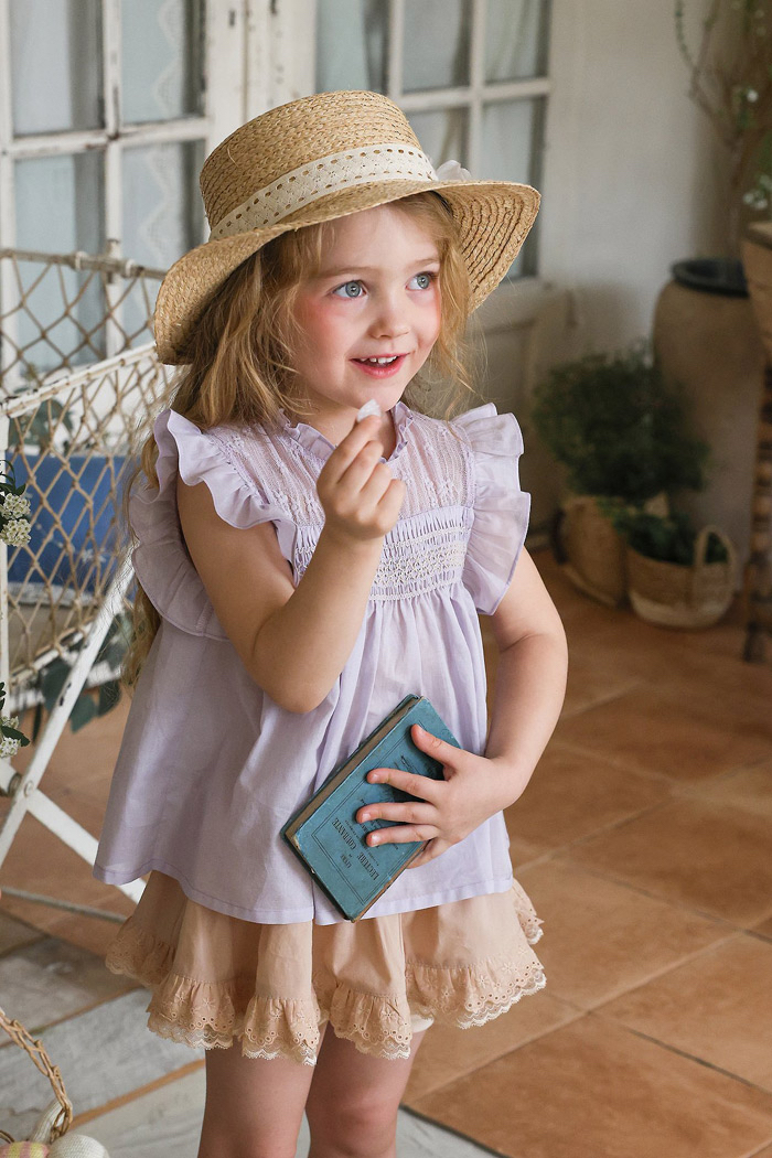 🇰🇷Puella_Flo上衣