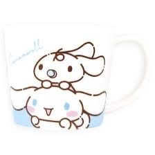 Sanrio cinnamoroll measure style cup