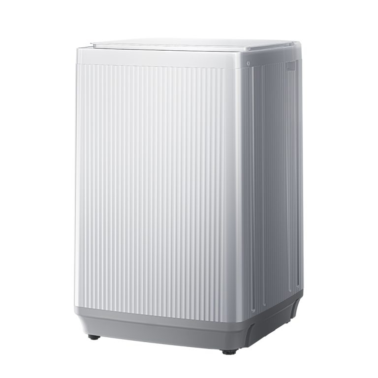 Hisense 8.0KG P Series Top Load Washing Machine (WT80P10)