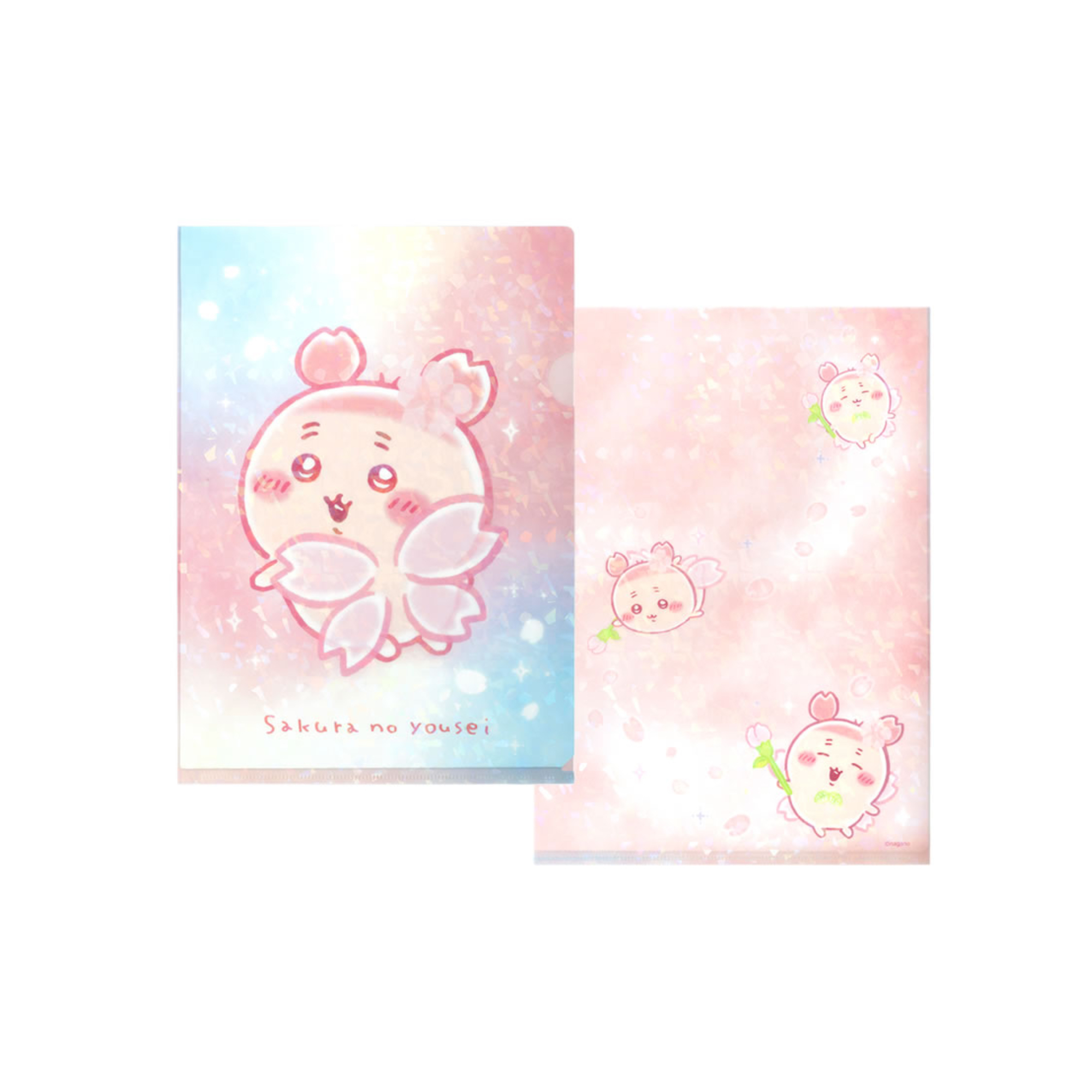 🎀【預訂】 古本屋櫻花仙子File