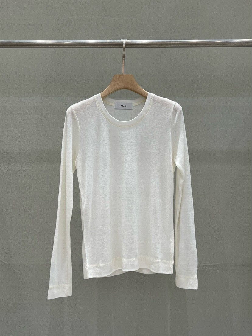 (2026FW) THEMUI - TOP