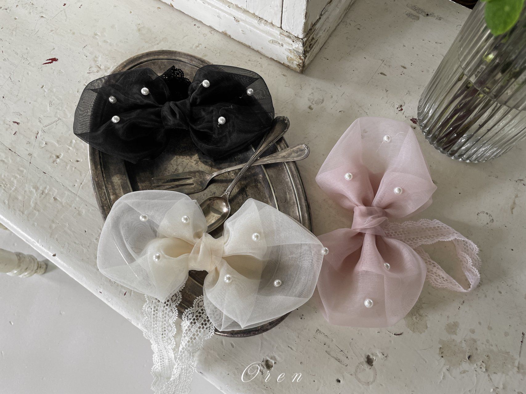 CH4419 Hairband