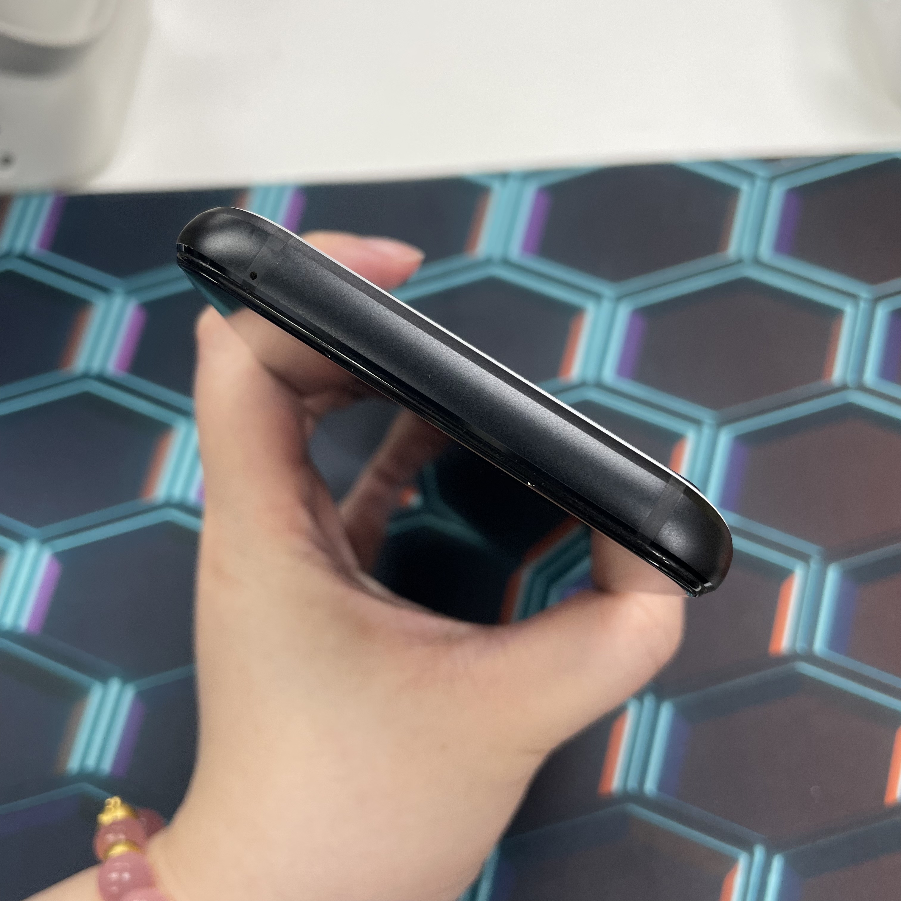 *6239 ROG Phone 6 勁靚機 16+512GB 白色 white