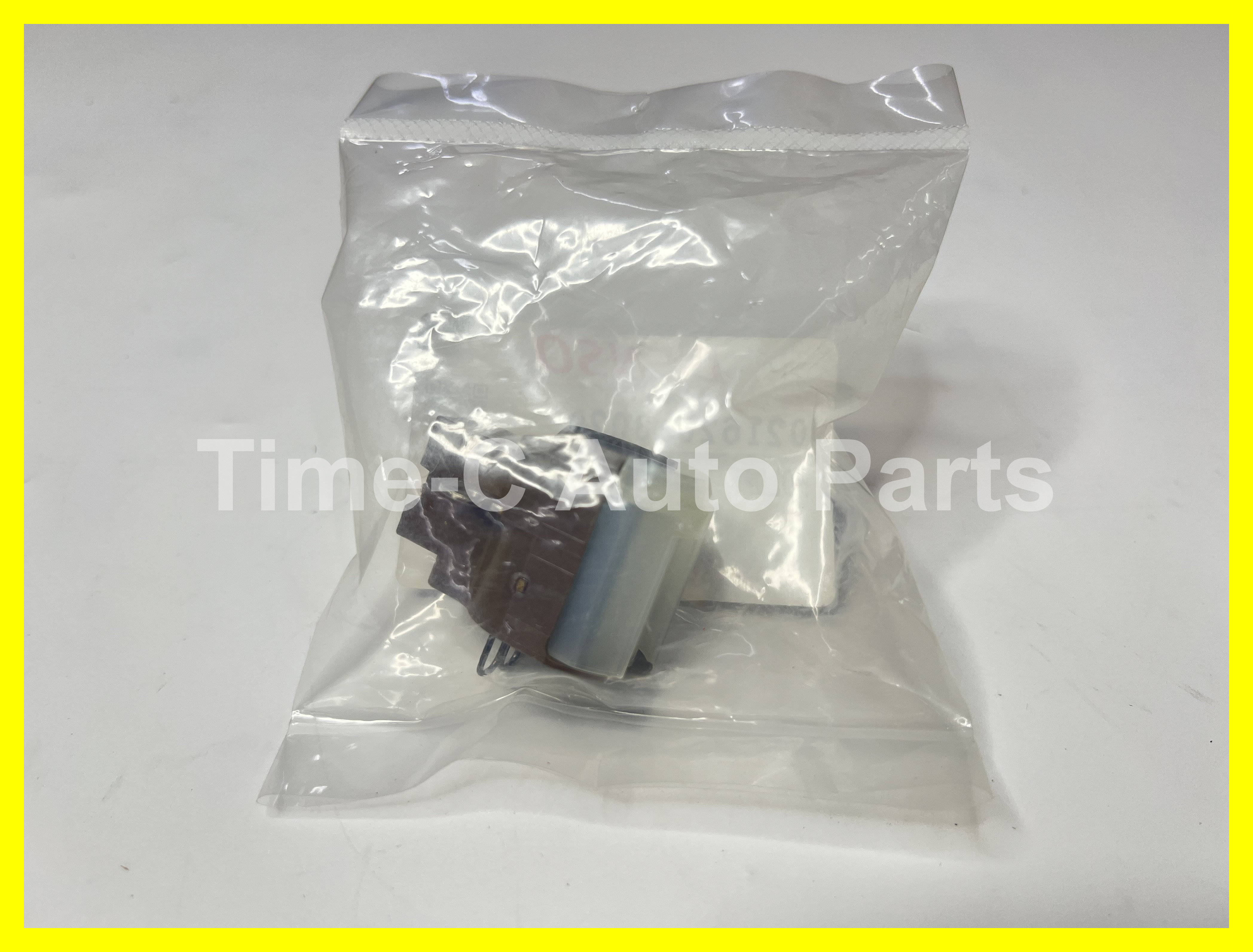 打拿磨炭精架 27370-58460-D - Toyota Noah Voxy 70系
