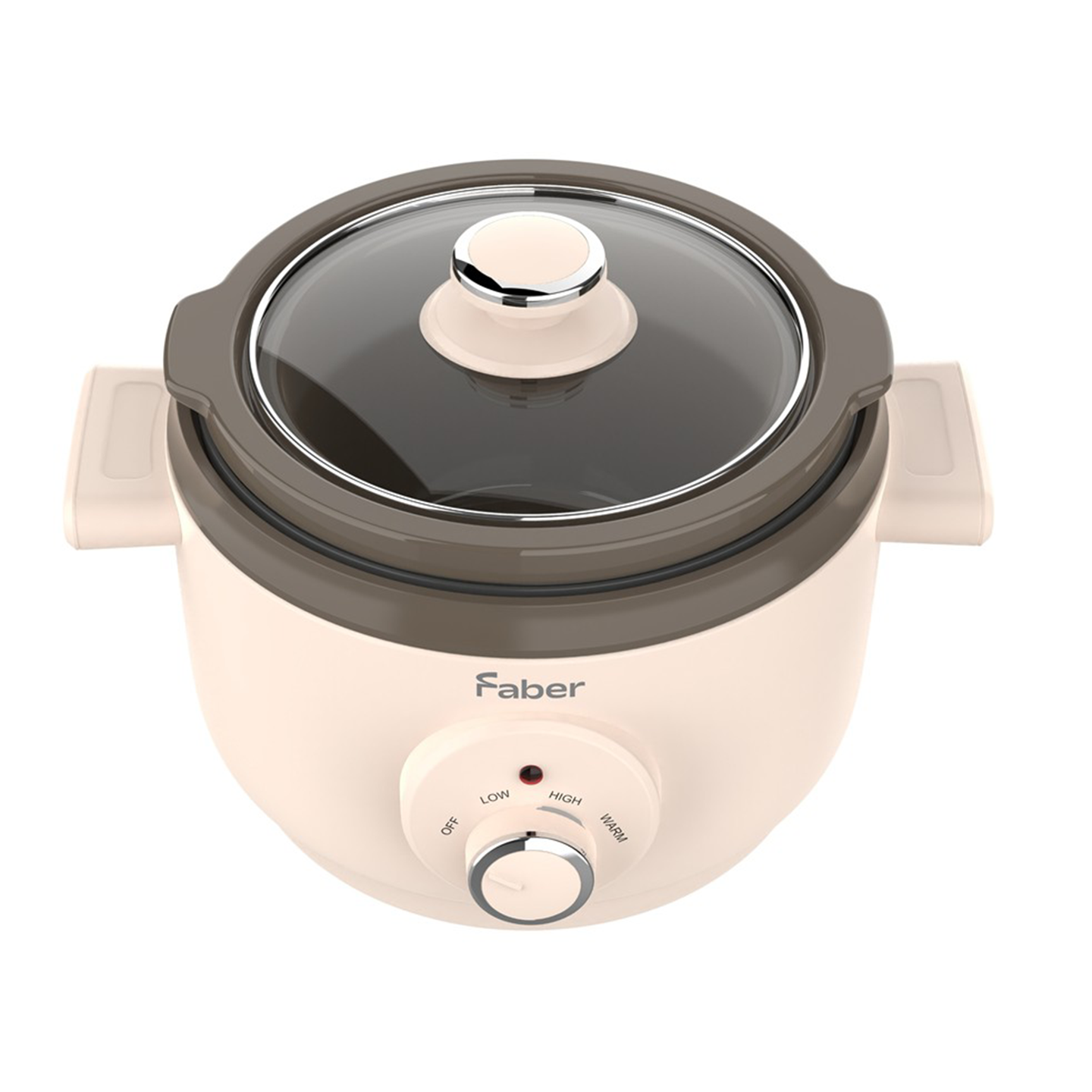 Faber 1.5L Slow Cooker FSC C1500