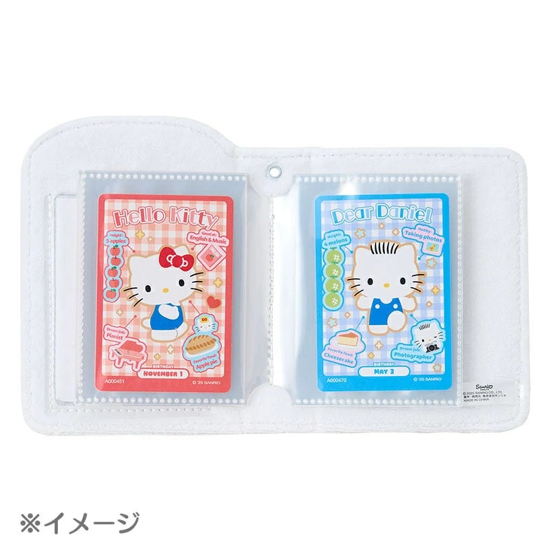 Hello Kitty即影即有相簿/卡簿