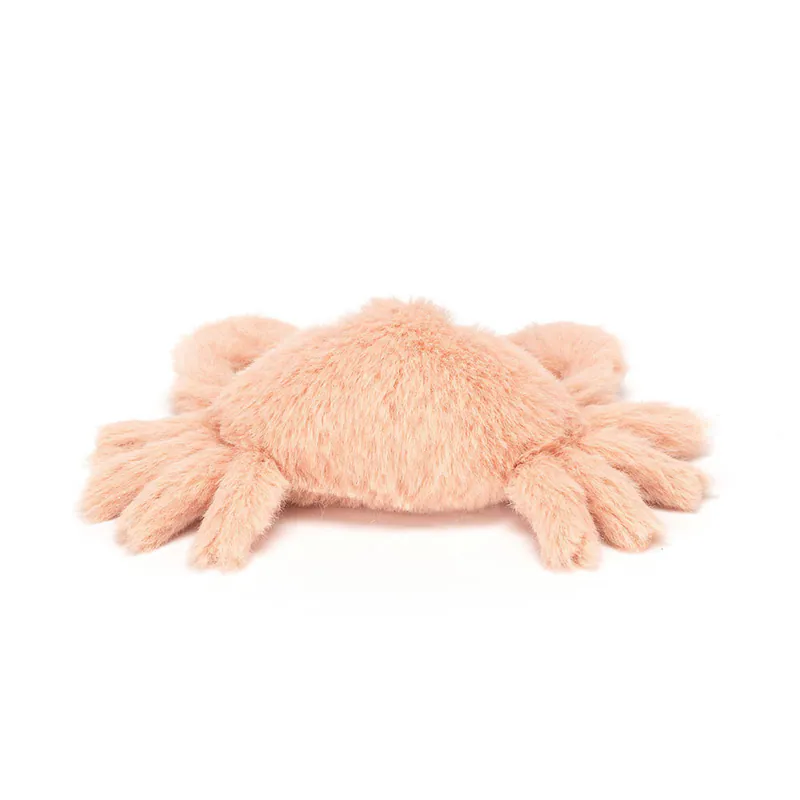【英國】Jellycat Fluffy Crab