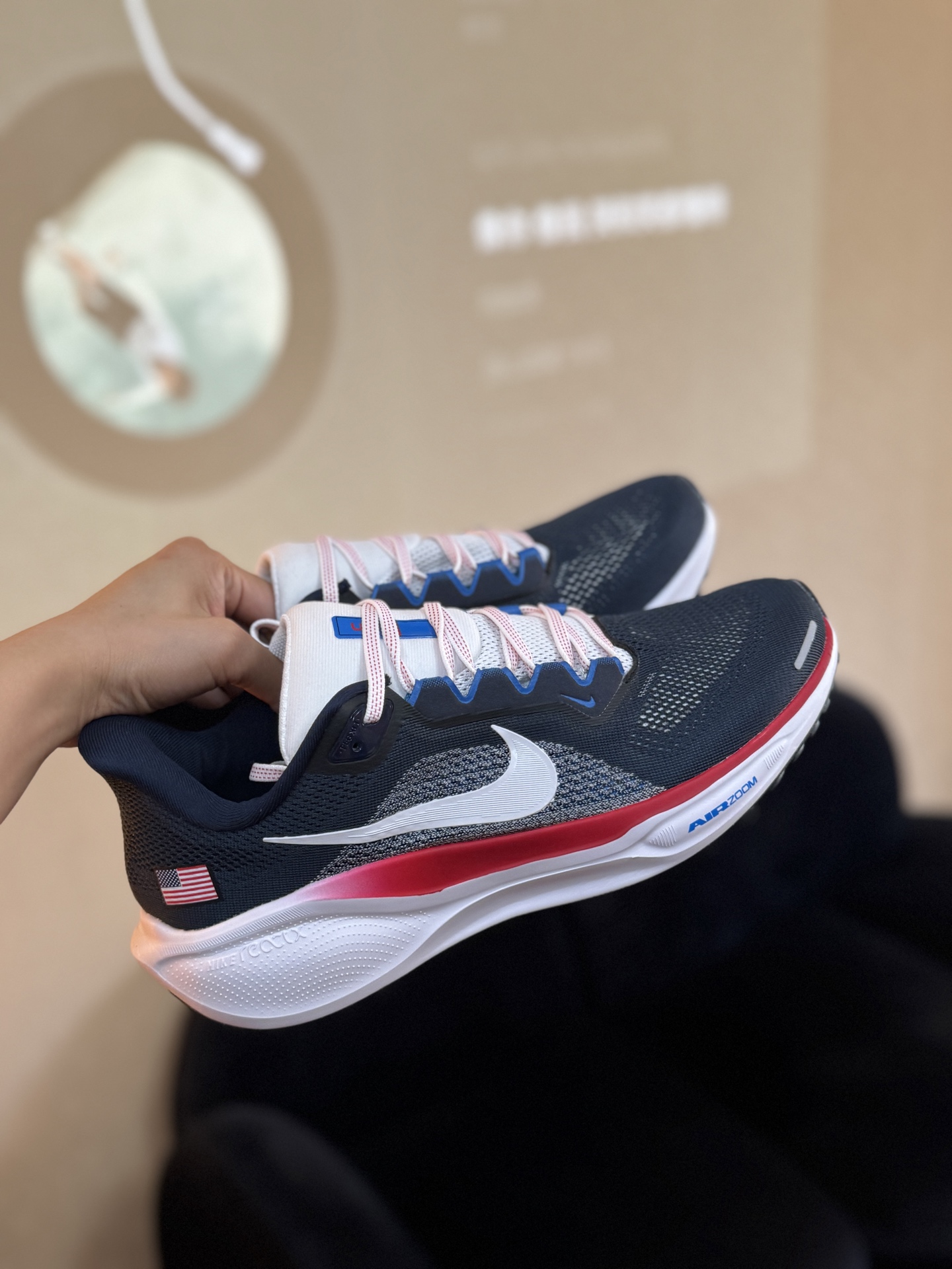 $320對。2對起$310對。🔥 Nike Pegasus 41 全新登場｜