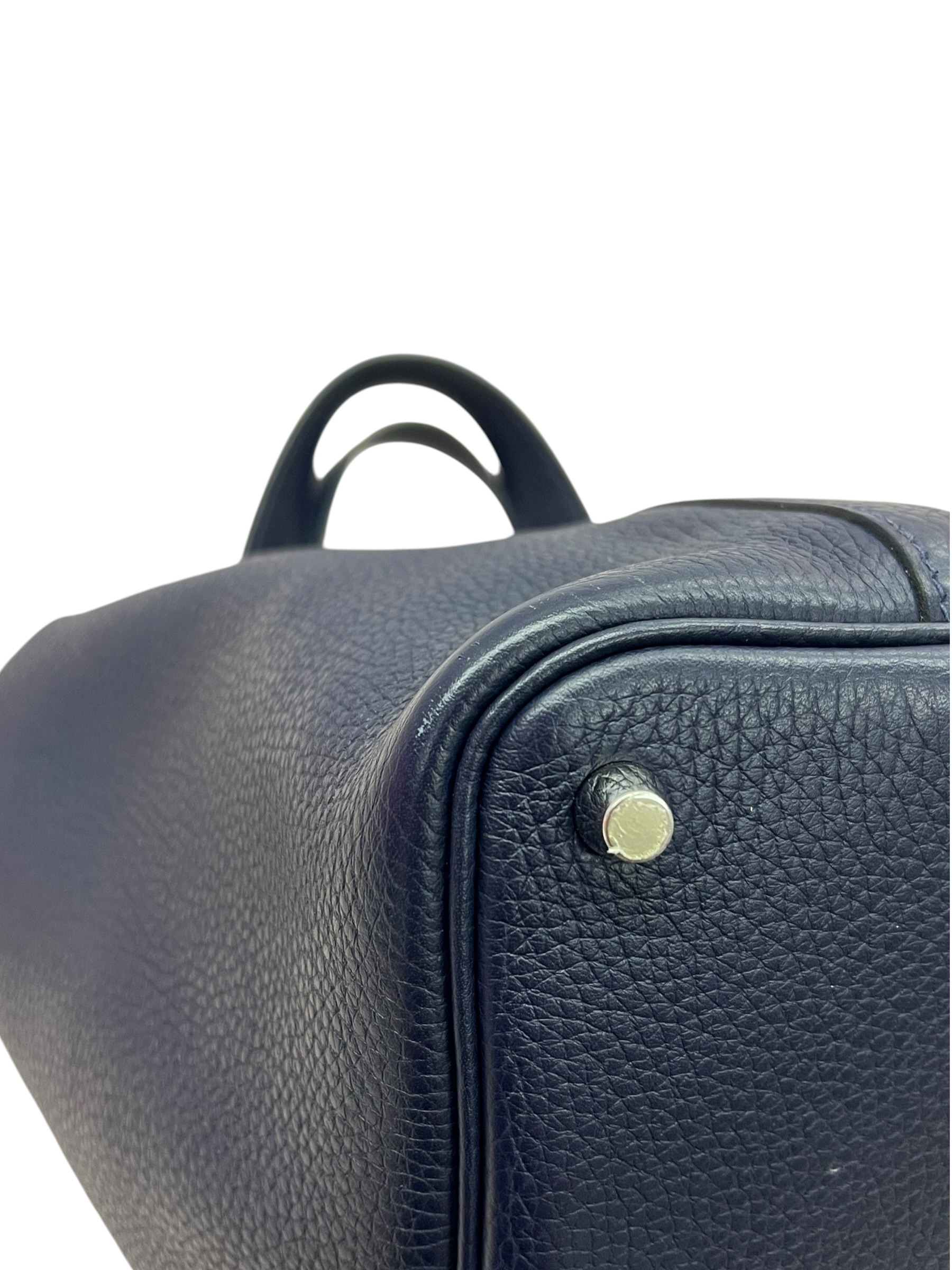 Pre-Owned HERMÉS P18 Stamp C / Product Code: 082708