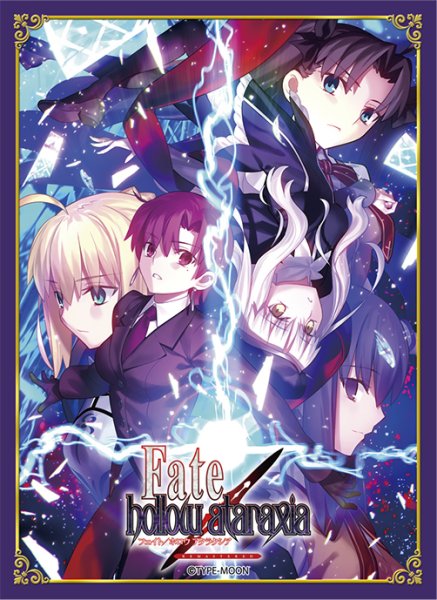 [預訂] Broccoli Fate 系列 卡套 卡盒 桌墊