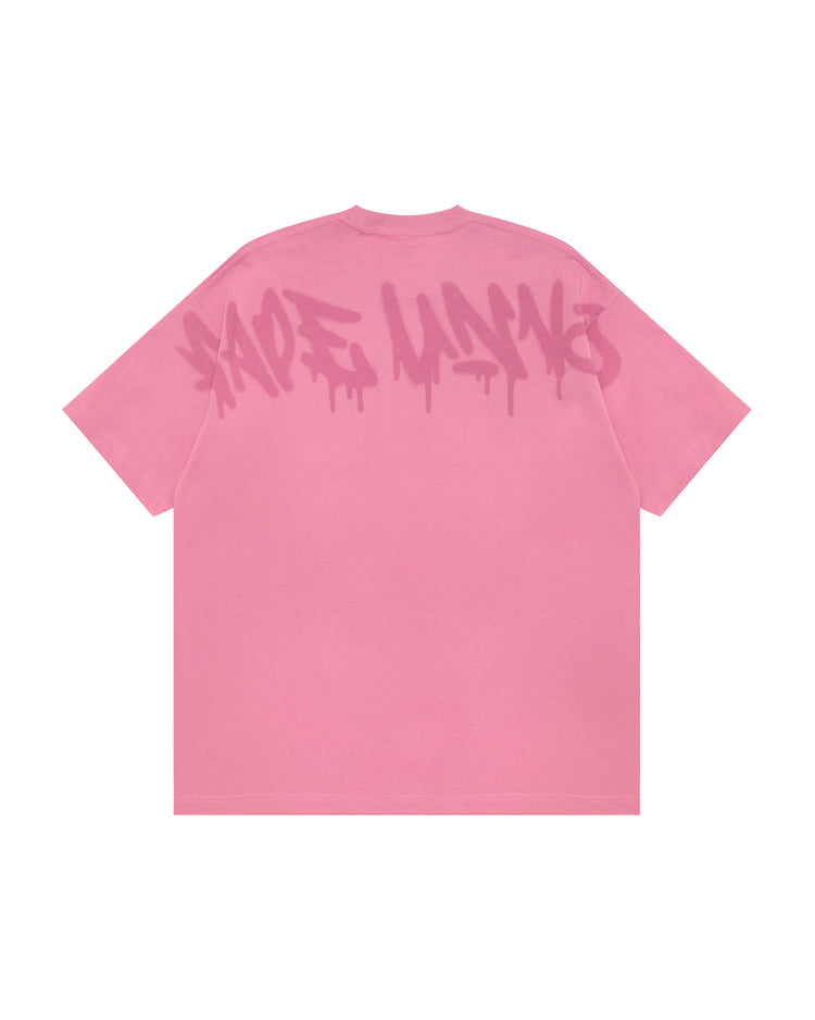 AAPEUNVS Graphic tee (1963) 寬鬆版