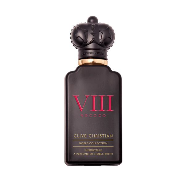 CLIVE CHRISTIAN NOBLE VIII COLLECTION - ROCOCO IMMORTELLE