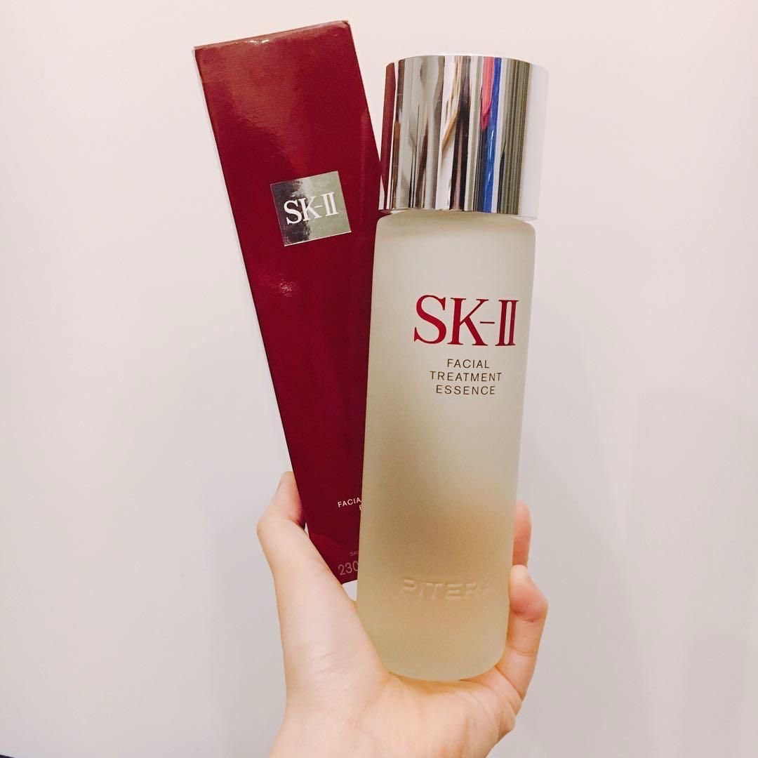 SK-II 神仙水230ml 日本🇯🇵專櫃版