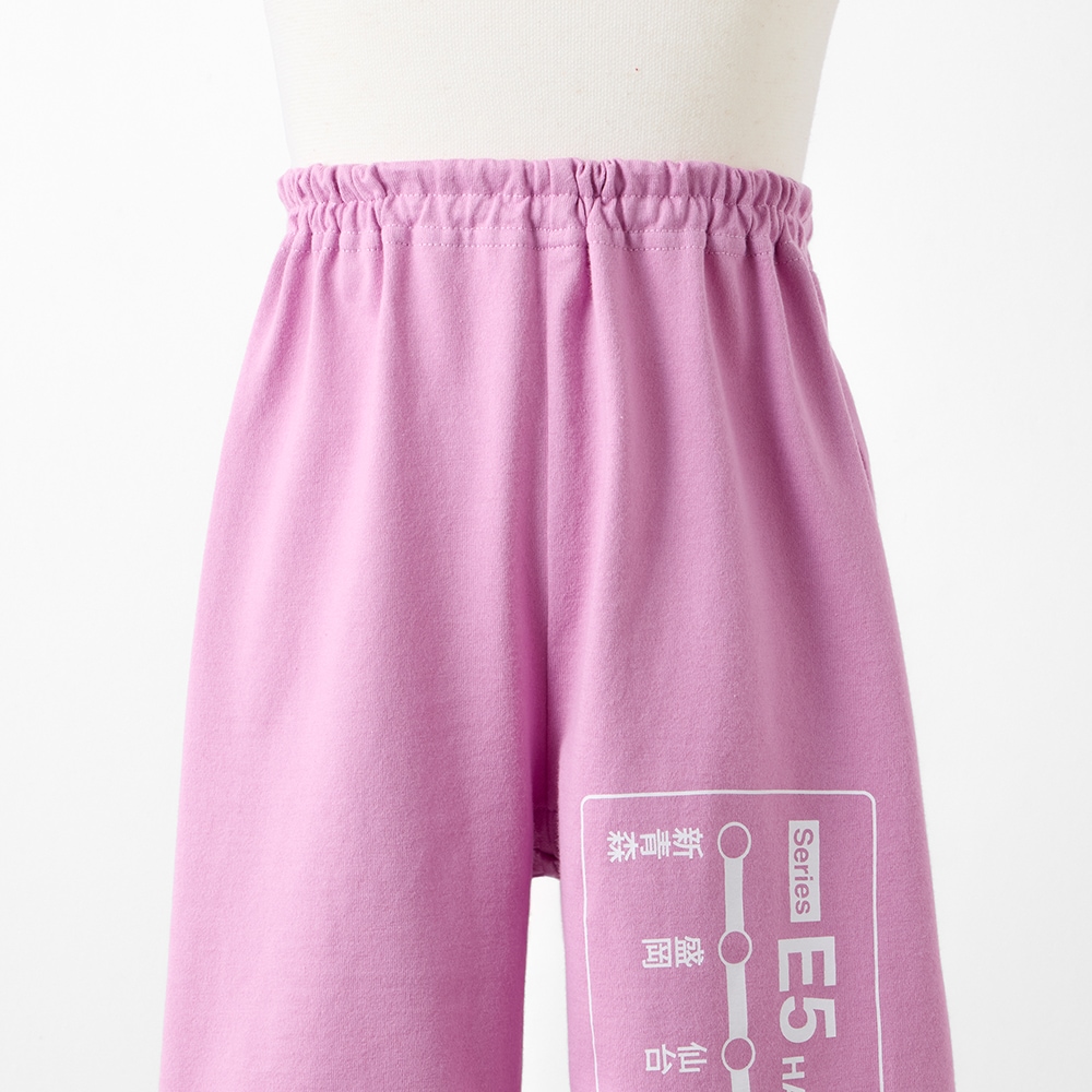 🆕【⭐訂購⭐】🇯🇵 日本直送 🌀#新幹線 高腰包腹 短袖家居服套裝[4款選]🌀 [ELCA-0134][260416]