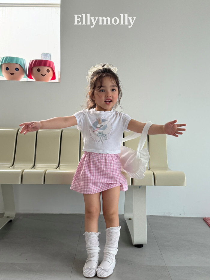 🇰🇷Ellymolly上衣