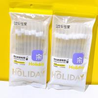 奶茶吸管    L-004弯头奶茶吸管 SE