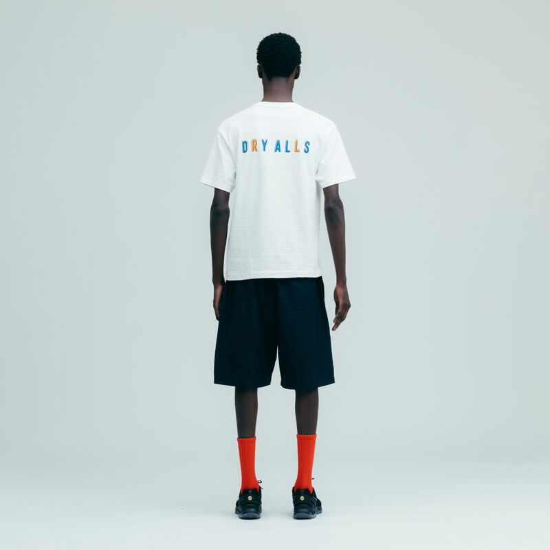 HUMAN MADE GRAPHIC T-SHIRT