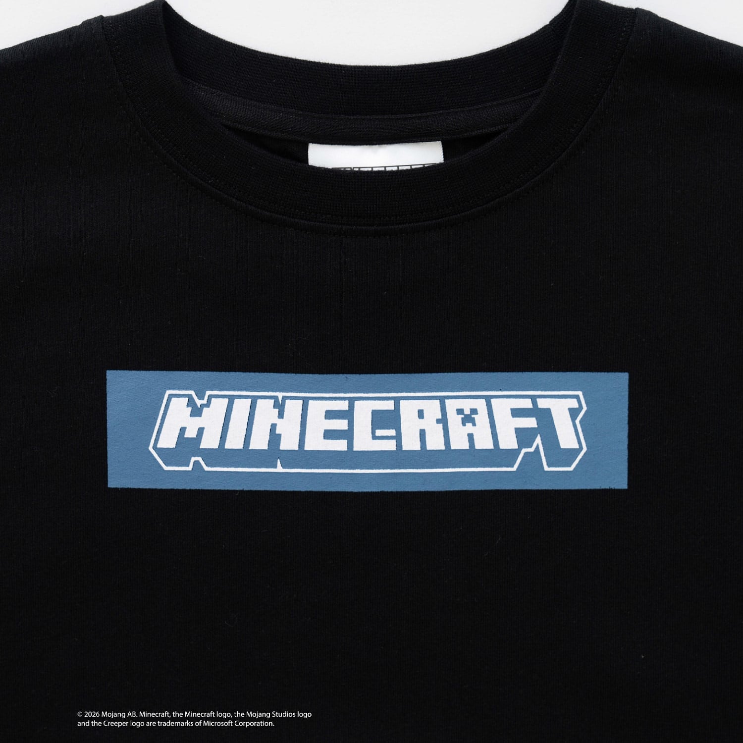 🆕【⭐訂購⭐】🌀🇯🇵 日本直送🌀#Minecraft 寬鬆版型 短袖Tee [3款選] 🌀 [ELFA-0129][260715]