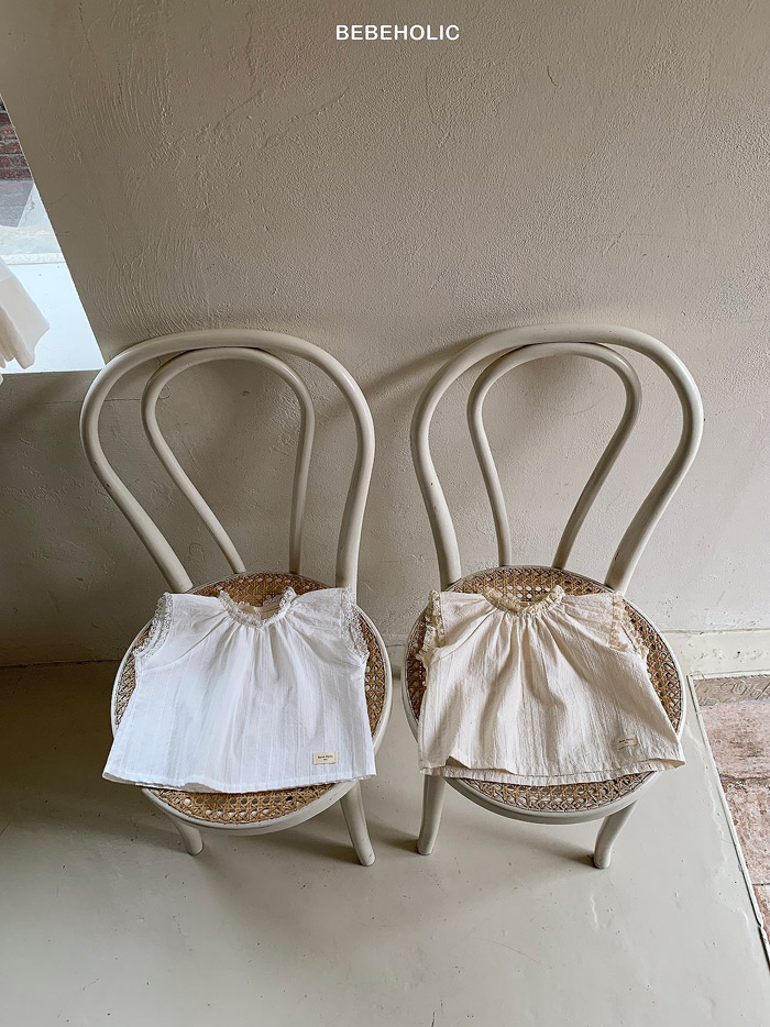 🇰🇷Bebeholic上衣