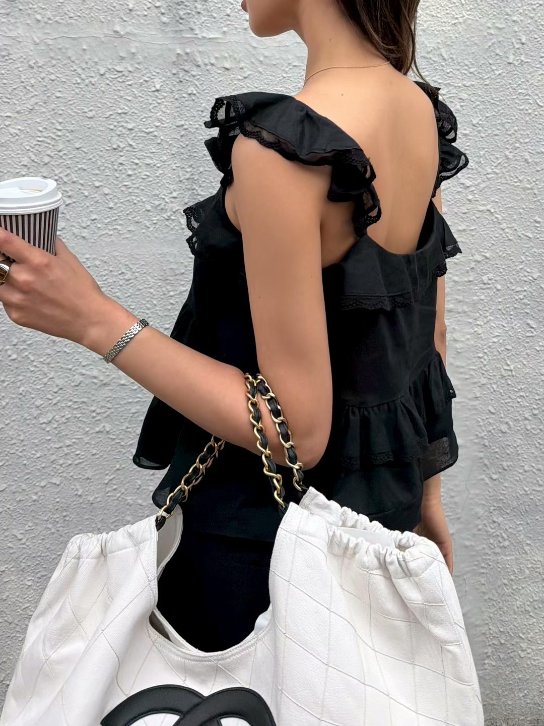 (2026SS) HELDER - VEST