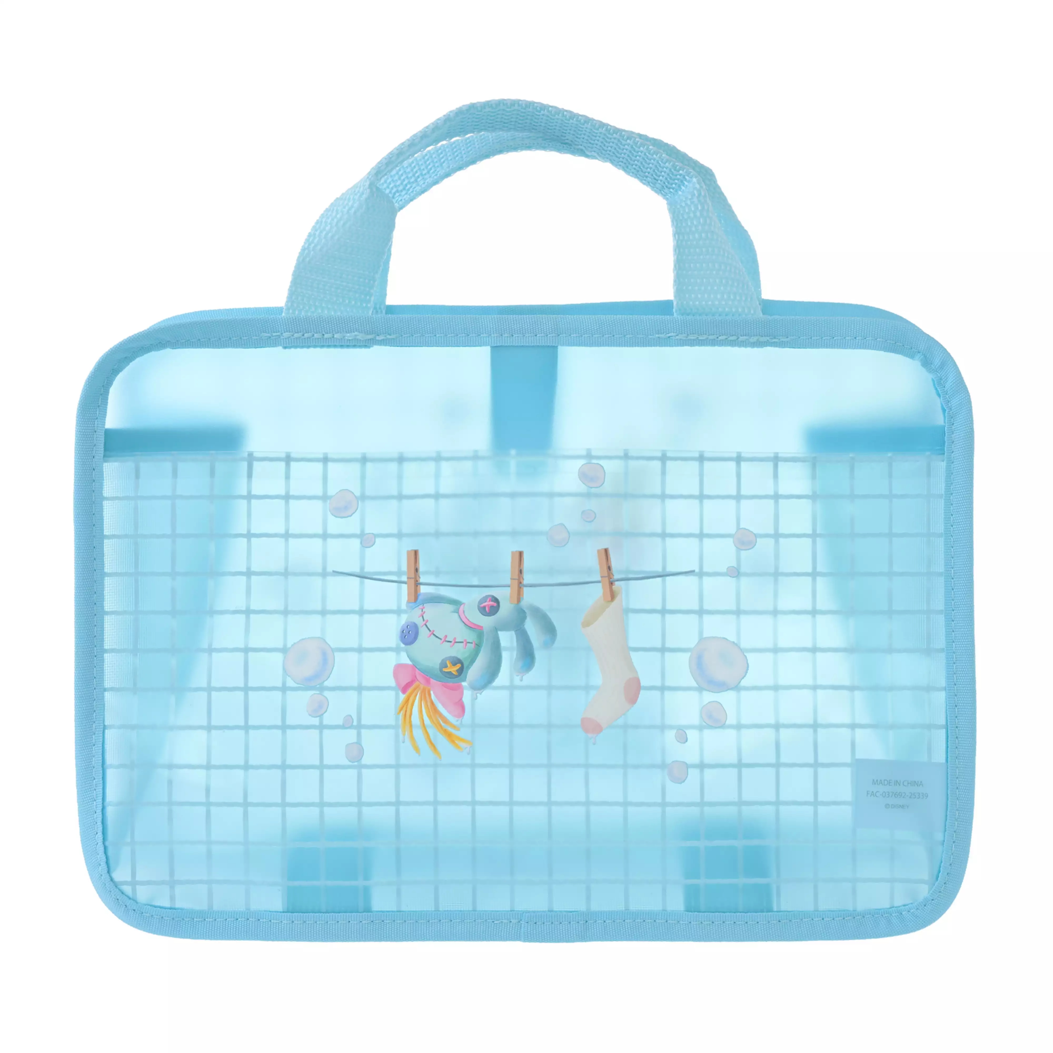 🌸 【預訂】Scrump Spa Bag - Scrump Collection