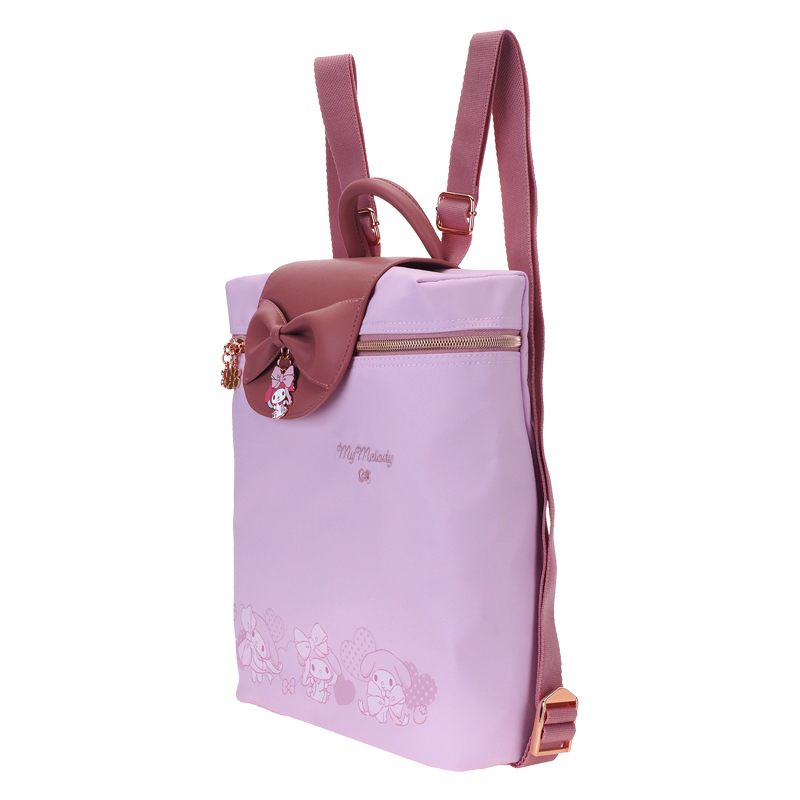 My Melody Backpack 背囊
