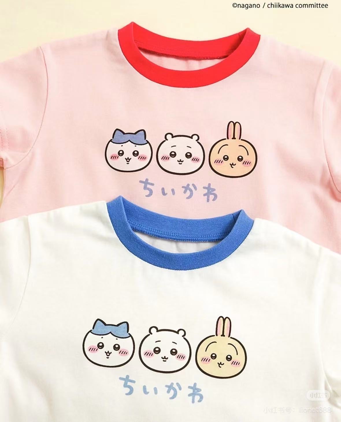 0729 吉伊卡哇系列