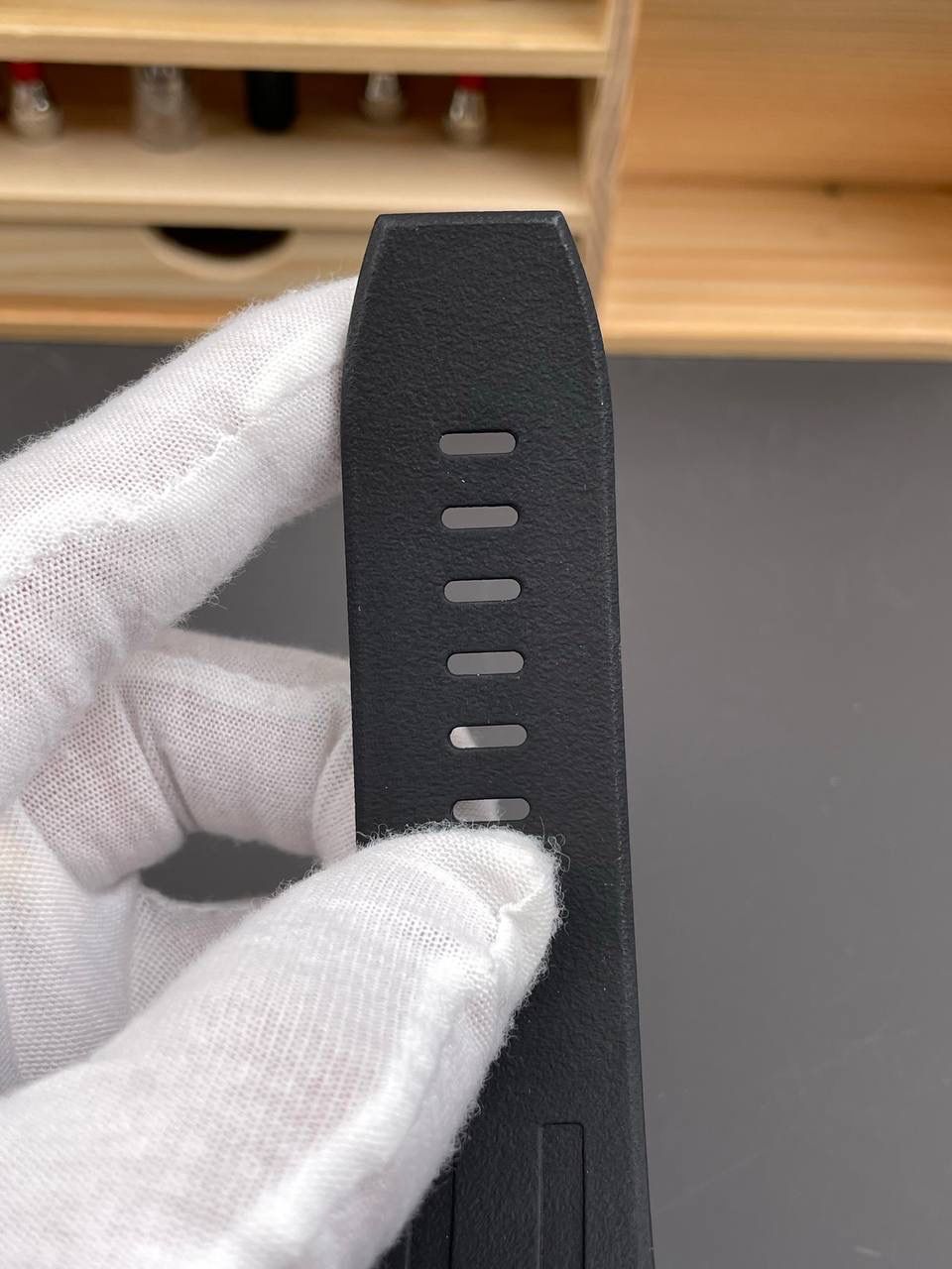 🚀皇家橡树26402 黑陶瓷/44mm/7750机💯