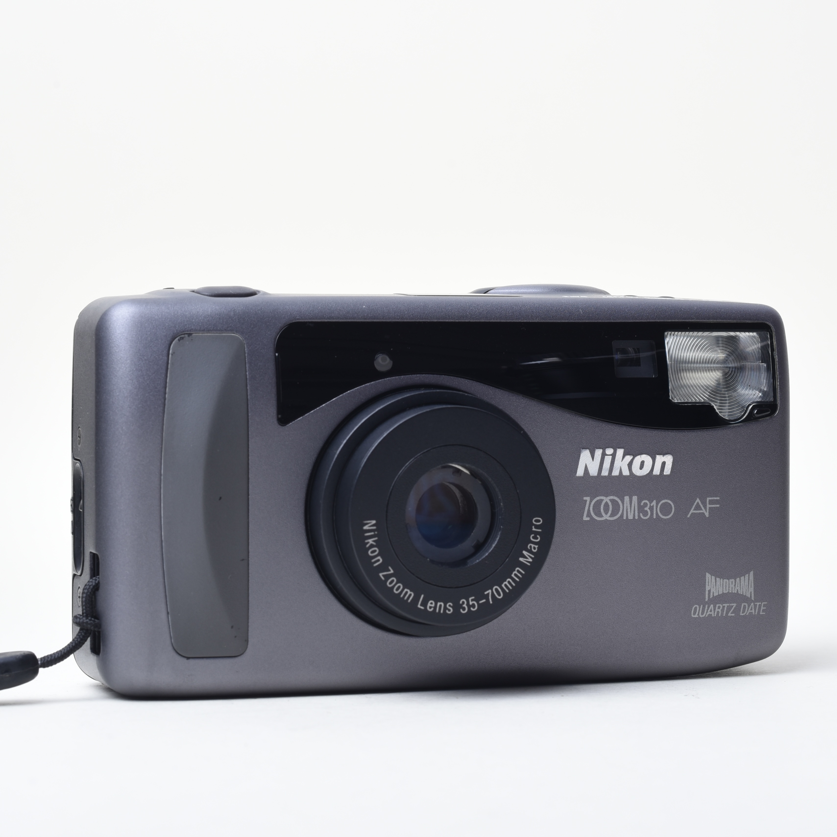 Nikon Zoom 310 AF Quartz Date 菲林相機