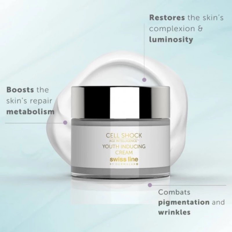 CS AI YOUTH-INDUCING CREAM, 50ml