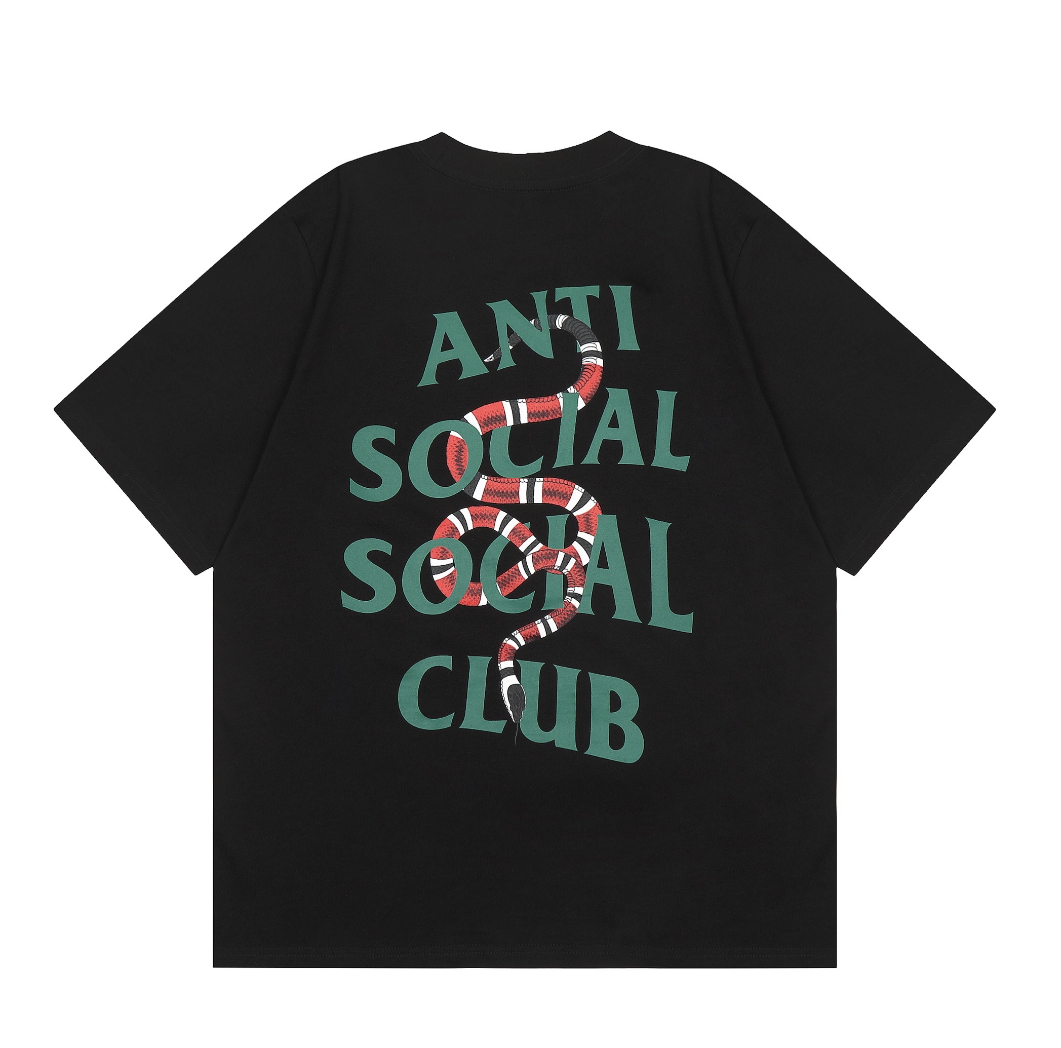 Assc x Gucci Tee