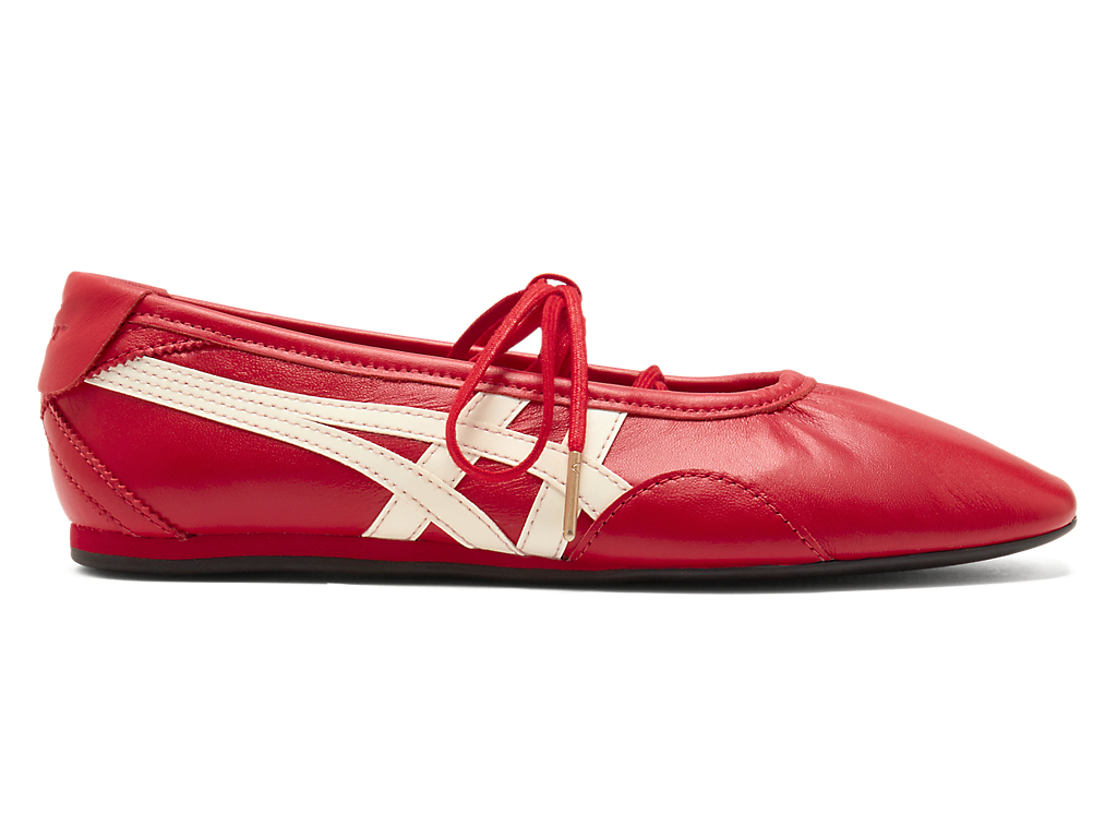 【预购】Onitsuka Tiger GYMNARINAS｜1182A704