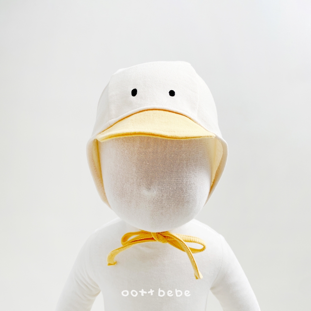 🇰🇷Oottbebe bonnet