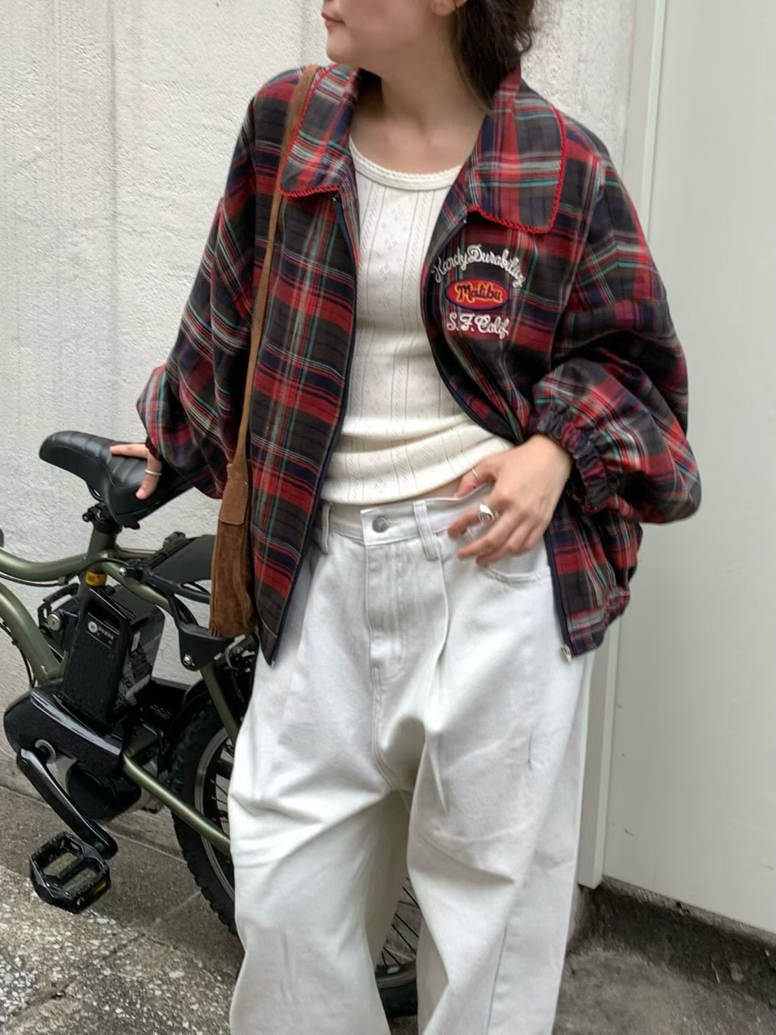 (2026FW) VENTI - JK