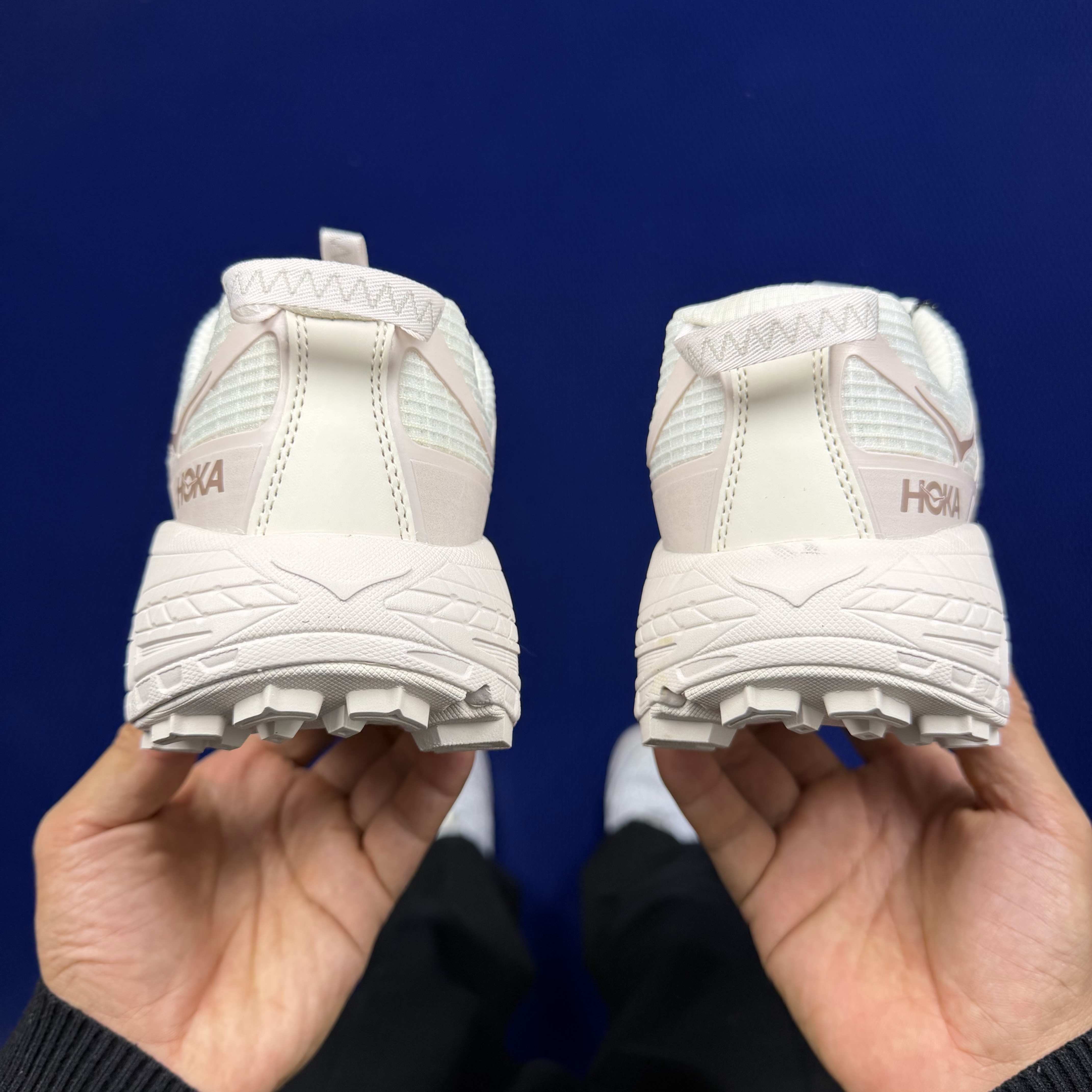 Hoka One One Mafate Three 2 