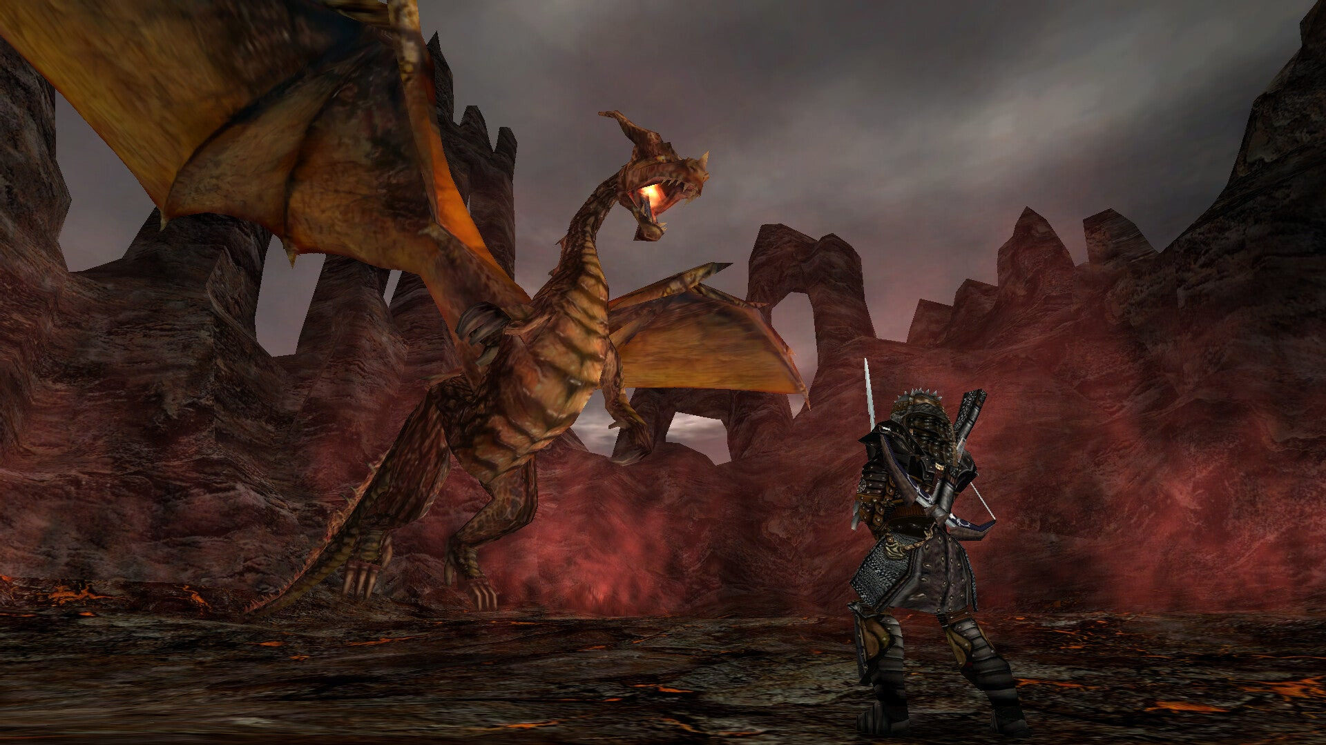 PS5 救世英豪 2 完全經典版 Gothic II Complete Classic 英文  (英文封面) PS5-4178