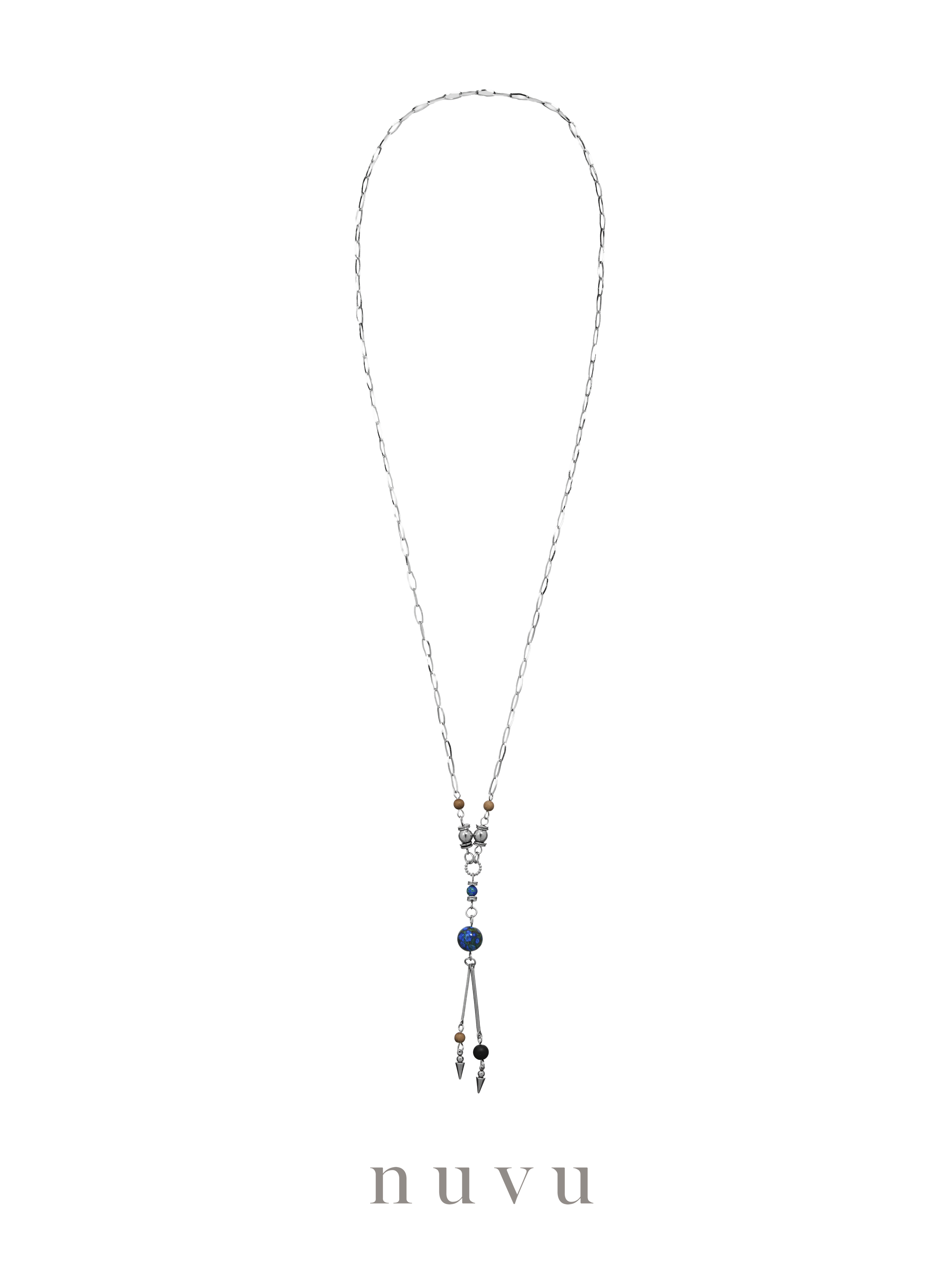 Terra Vision Necklace