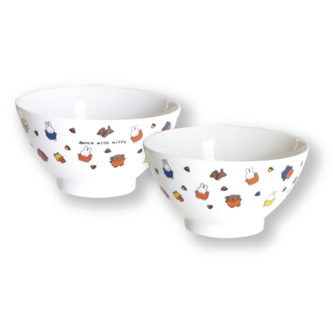 🐰只開一團 Pre Order  -miffy & Friends 系列餐具 Made in Japan🇯🇵  ( 📦 大約3月底到貨, 若遇到缺貨或其它因素貨期會延遲 ）