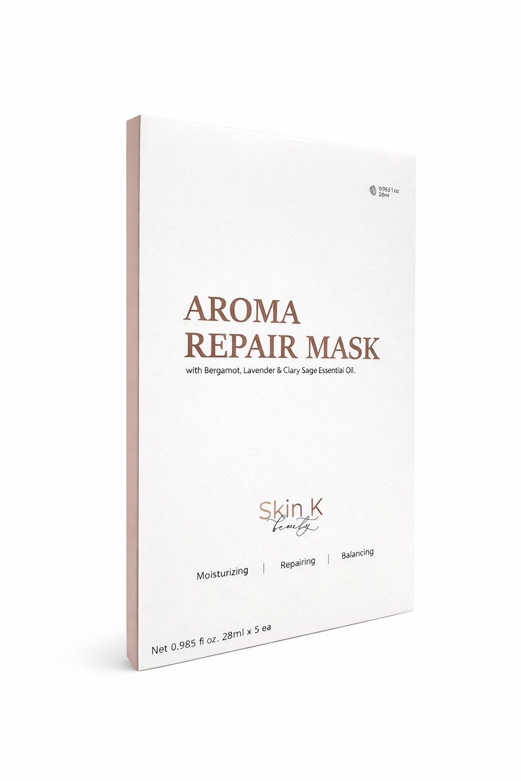 Aroma Repair Mask