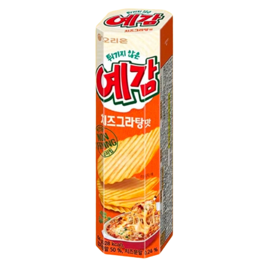 ORION好麗友 - 薯願（焗芝士味）