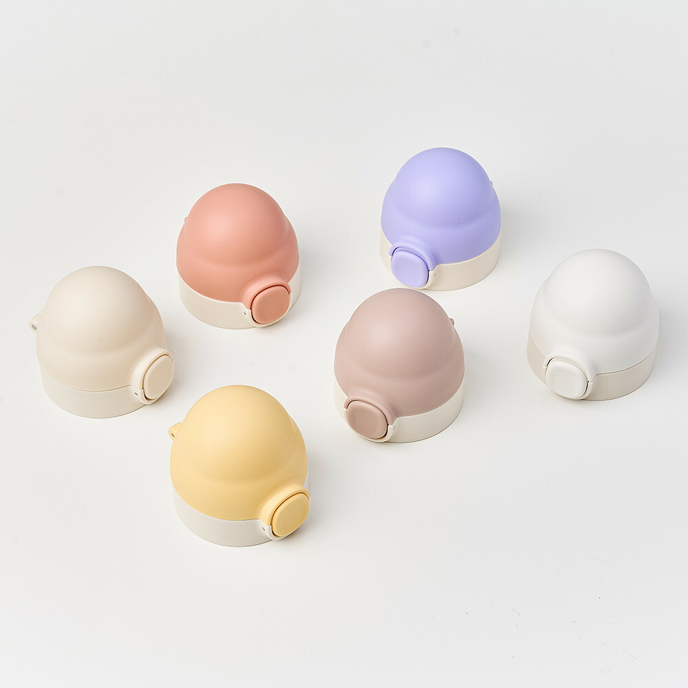 UBMOM Signature One Touch Cap 彈蓋配件