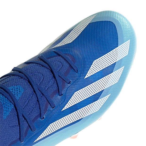 2023 新作 エックス adidas 返品可 Fast.1 X (預訂)Adidas CRAZY