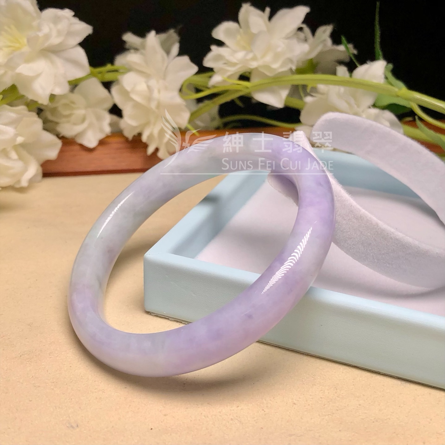 木那春彩福鐲54.7mm YM00152