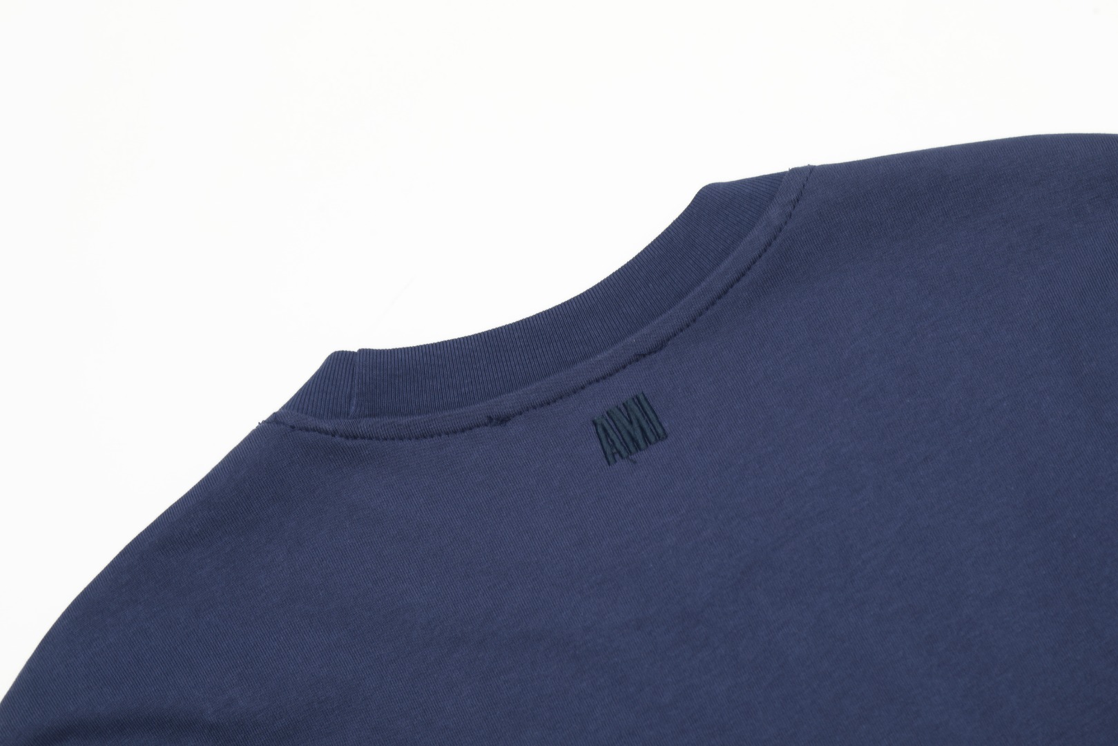 Ami Paris Ami de Coeur T-shirt